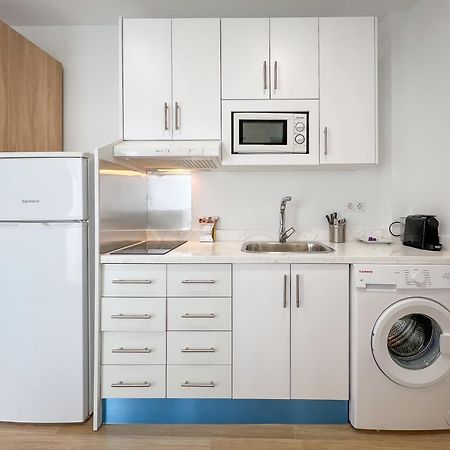 Sunsands Studio 1ºb Playa76 Carihuela Τορρεμολίνος Εξωτερικό φωτογραφία