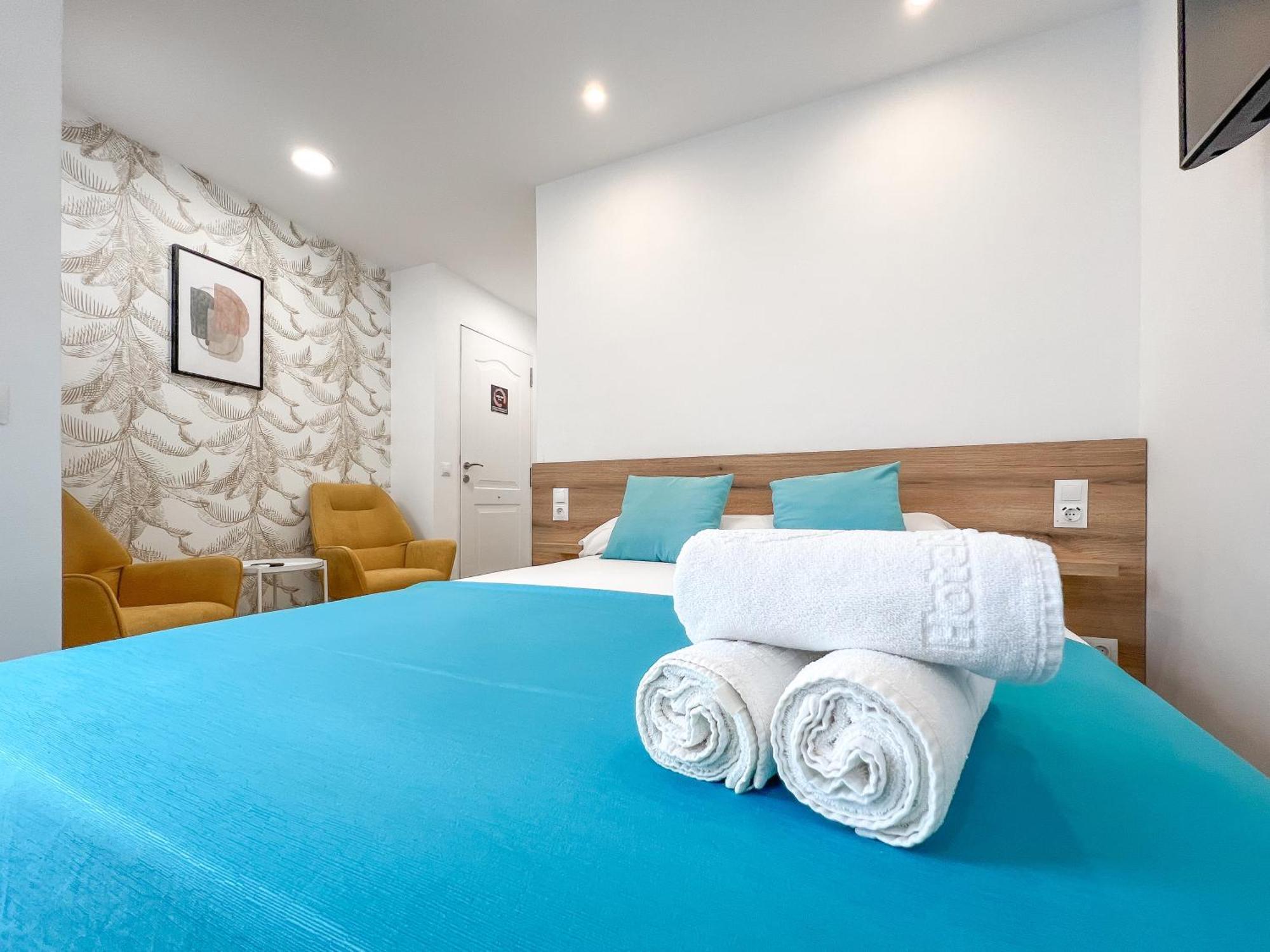 Sunsands Studio 1ºb Playa76 Carihuela Τορρεμολίνος Εξωτερικό φωτογραφία