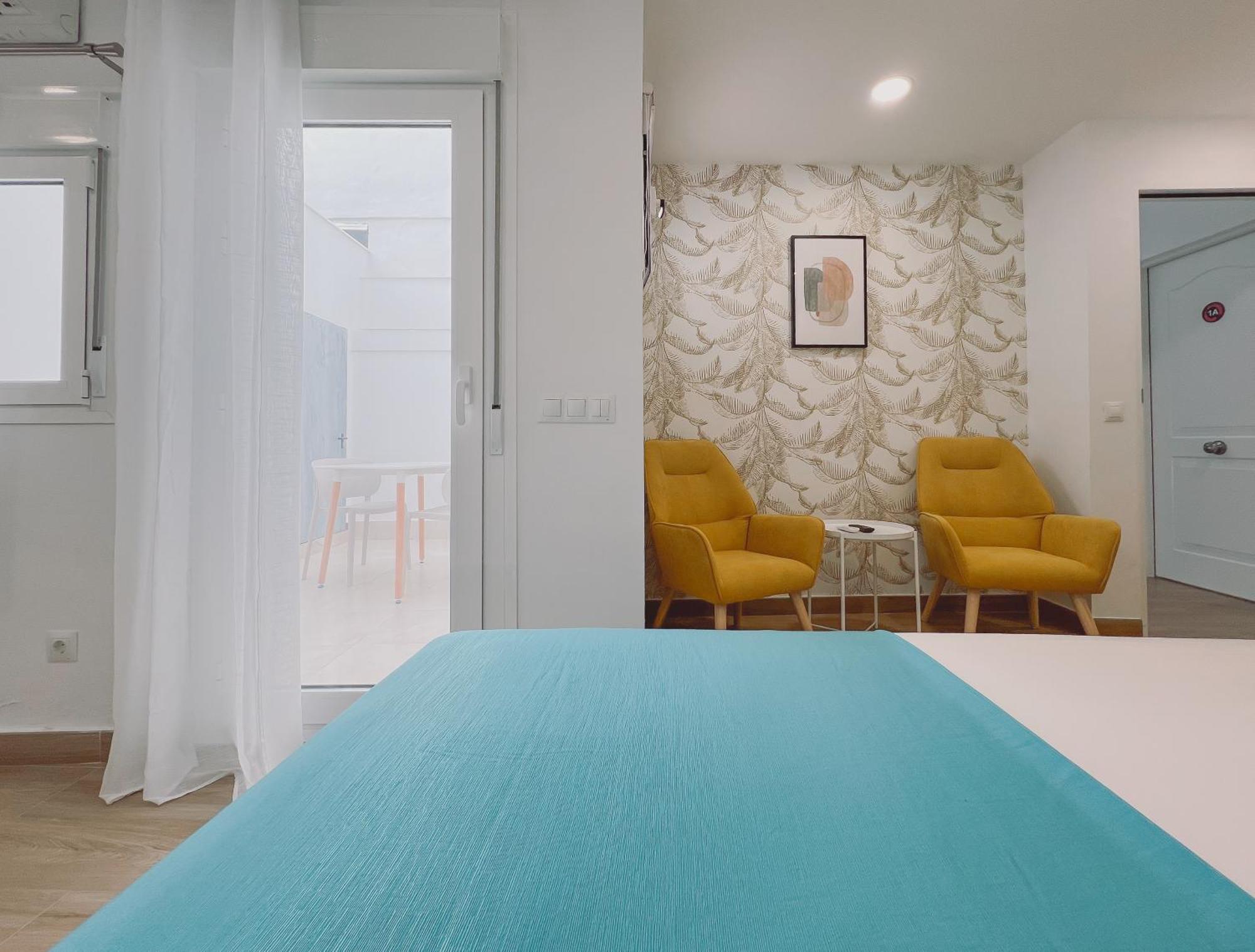 Sunsands Studio 1ºb Playa76 Carihuela Τορρεμολίνος Εξωτερικό φωτογραφία