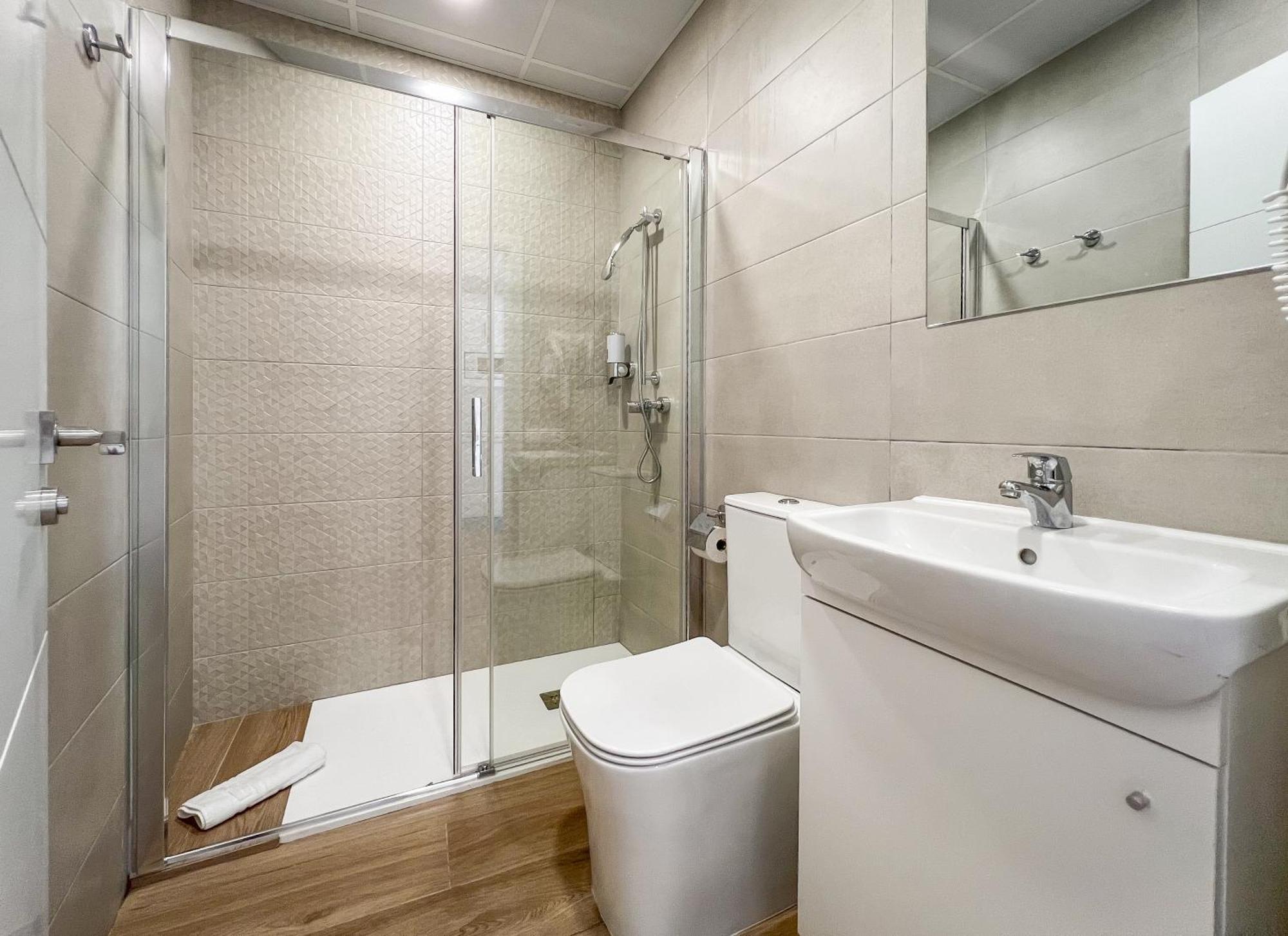 Sunsands Studio 1ºb Playa76 Carihuela Τορρεμολίνος Εξωτερικό φωτογραφία
