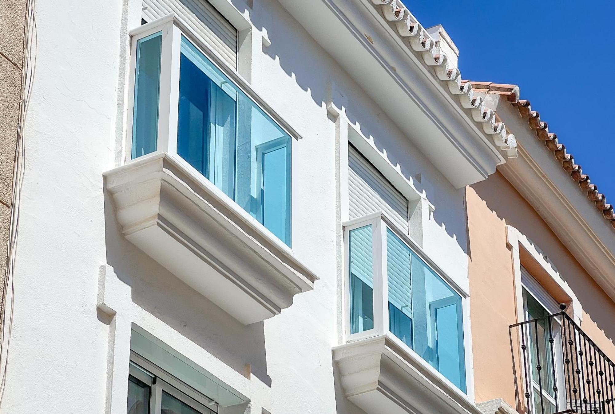 Sunsands Studio 1ºb Playa76 Carihuela Τορρεμολίνος Εξωτερικό φωτογραφία