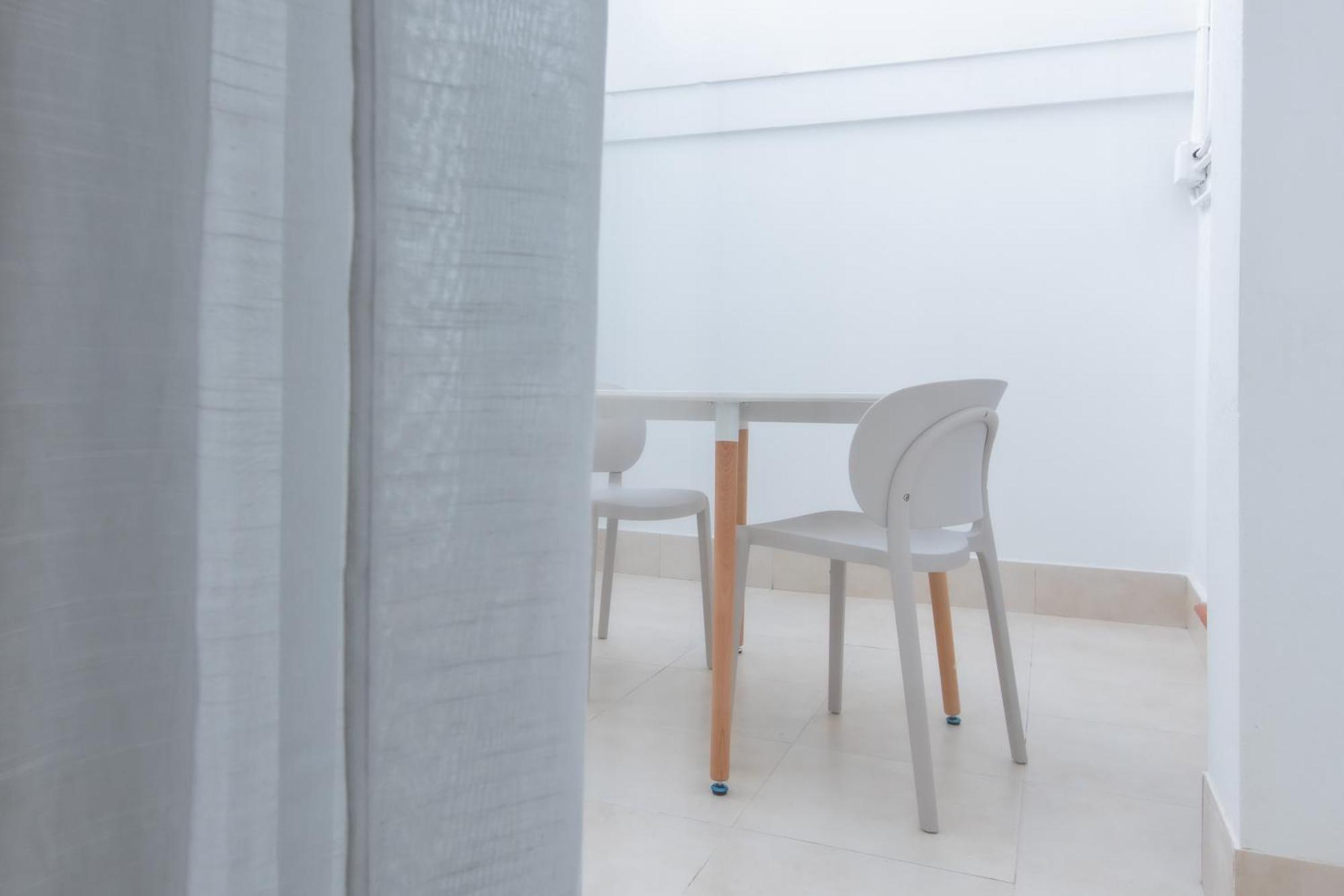 Sunsands Studio 1ºb Playa76 Carihuela Τορρεμολίνος Εξωτερικό φωτογραφία