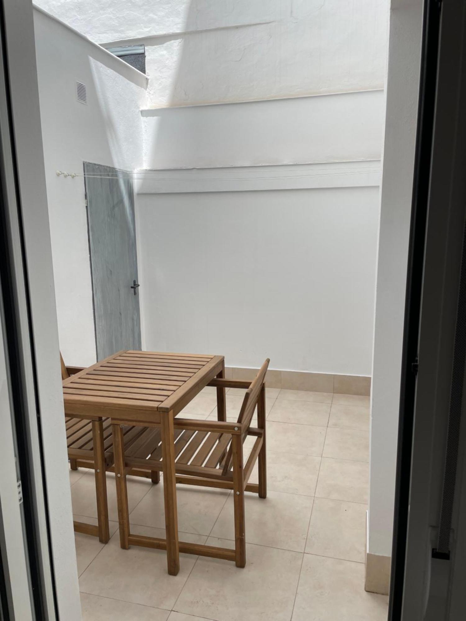 Sunsands Studio 1ºb Playa76 Carihuela Τορρεμολίνος Εξωτερικό φωτογραφία