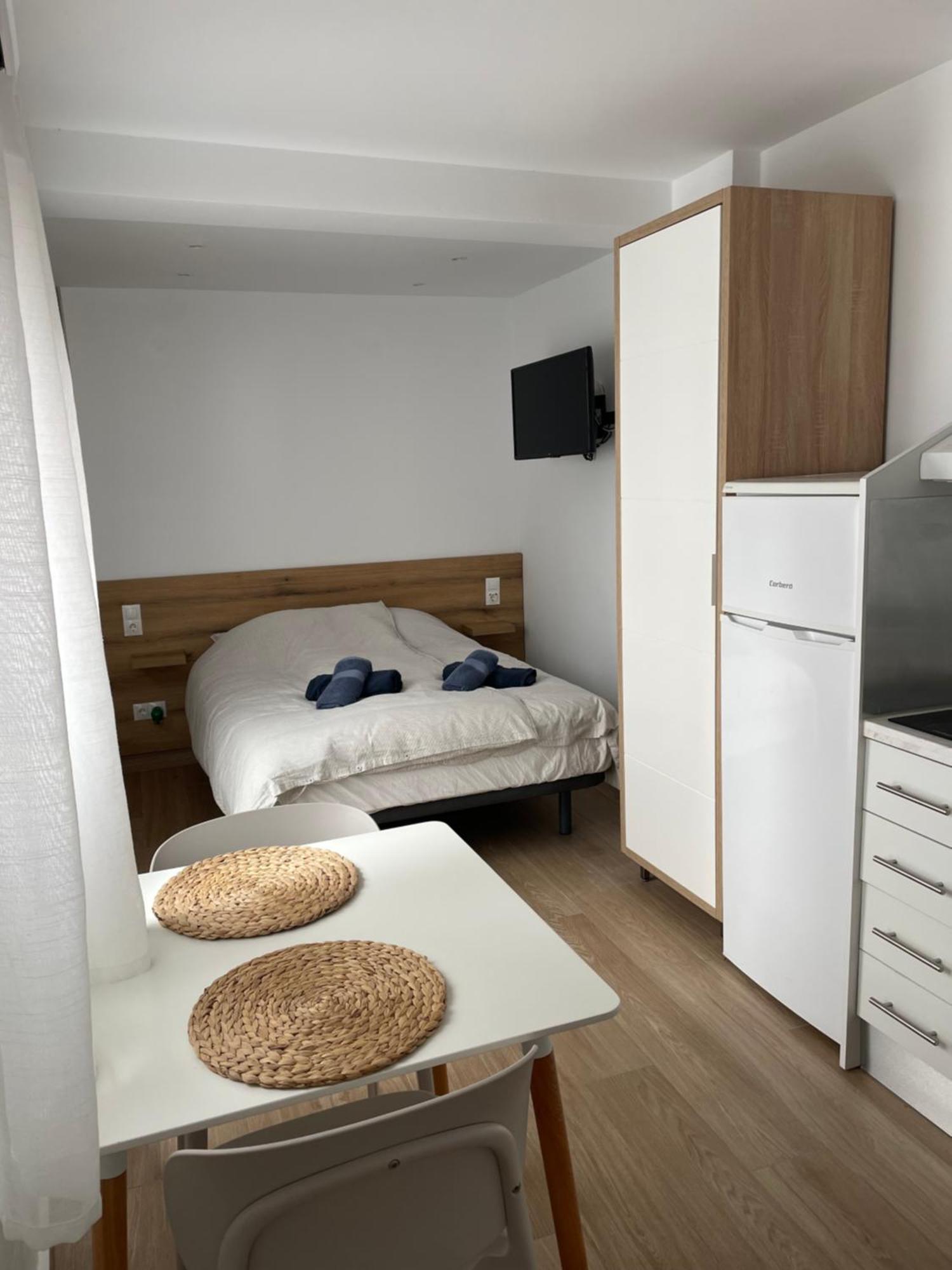 Sunsands Studio 1ºb Playa76 Carihuela Τορρεμολίνος Εξωτερικό φωτογραφία